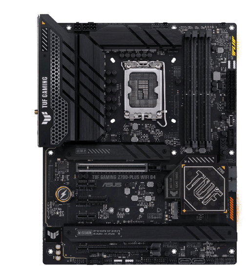 Motherboards