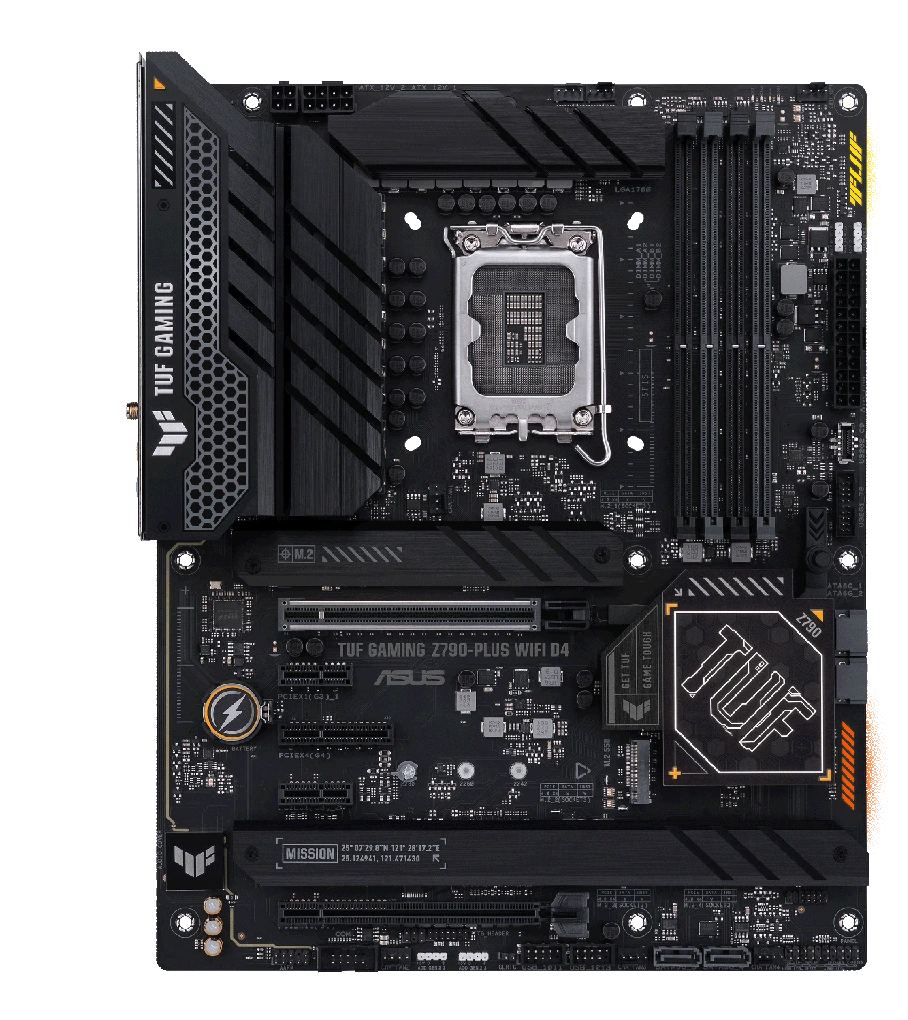 Motherboards